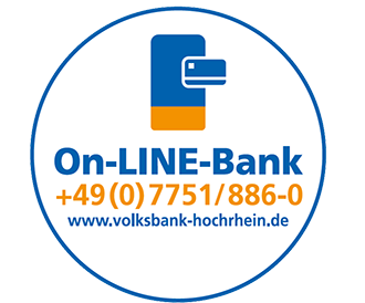 On-LINE-Bank